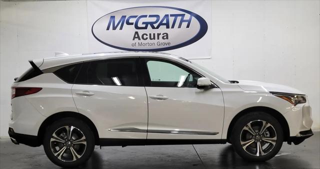 2026 Acura RDX Technology
