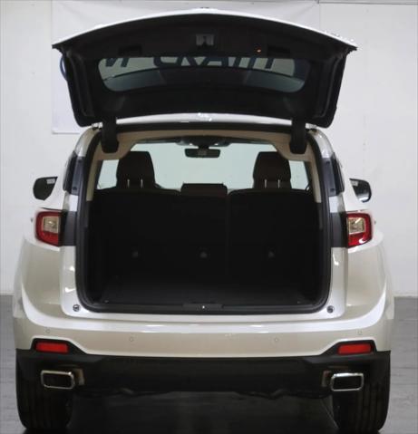 2026 Acura RDX Technology