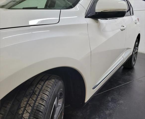 2026 Acura RDX Technology