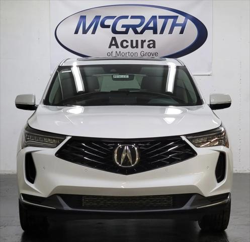 2026 Acura RDX Technology