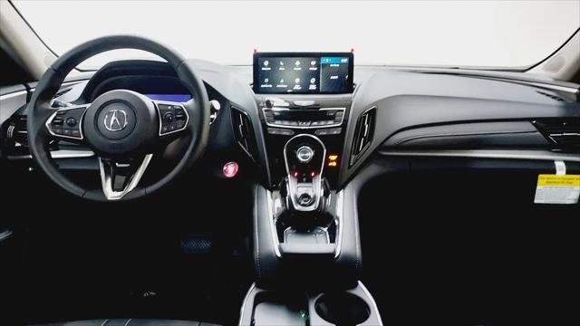 2026 Acura RDX Technology