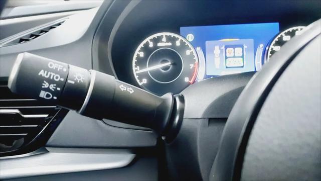 2026 Acura RDX Technology