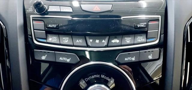 2026 Acura RDX Technology