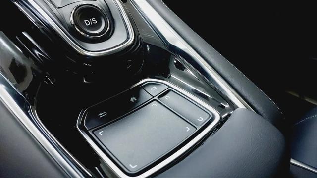 2026 Acura RDX Technology