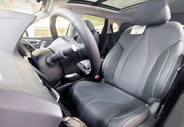 2026 Acura RDX Technology