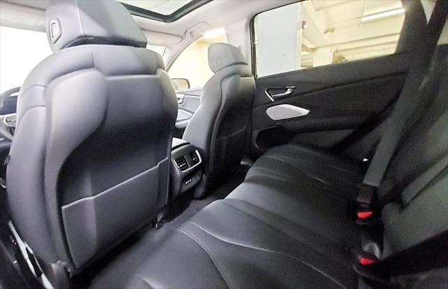2026 Acura RDX Technology