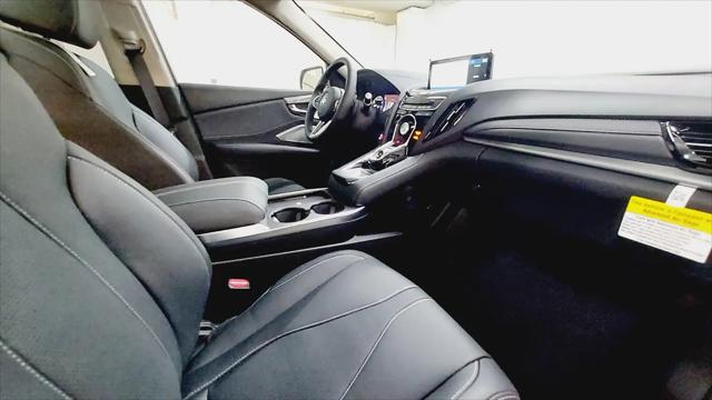 2026 Acura RDX Technology