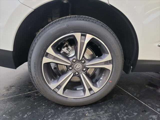 2026 Acura RDX Technology