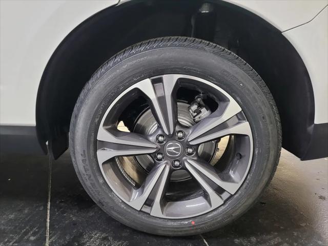 2026 Acura RDX Technology