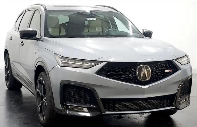 2026 Acura MDX Type S Advance Package