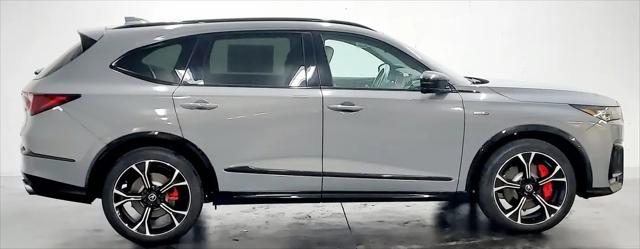 2026 Acura MDX Type S Advance Package