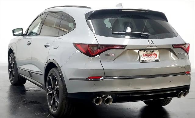 2026 Acura MDX Type S Advance Package