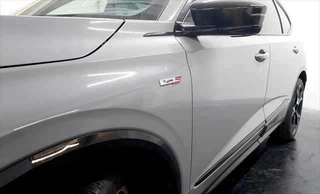 2026 Acura MDX Type S Advance Package