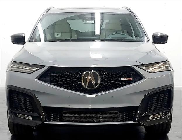 2026 Acura MDX Type S Advance Package