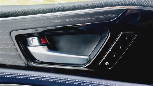 2026 Acura MDX Type S Advance Package
