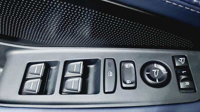 2026 Acura MDX Type S Advance Package