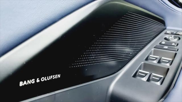 2026 Acura MDX Type S Advance Package