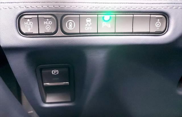 2026 Acura MDX Type S Advance Package