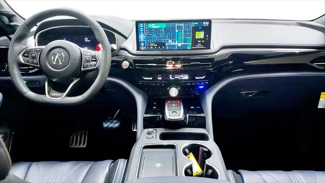 2026 Acura MDX Type S Advance Package