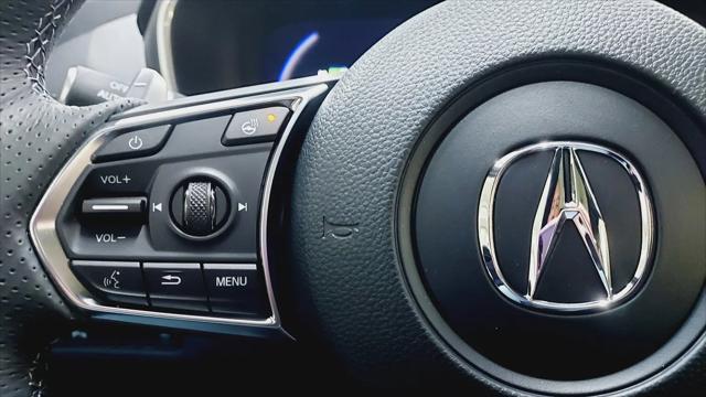 2026 Acura MDX Type S Advance Package