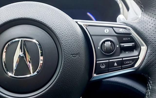 2026 Acura MDX Type S Advance Package