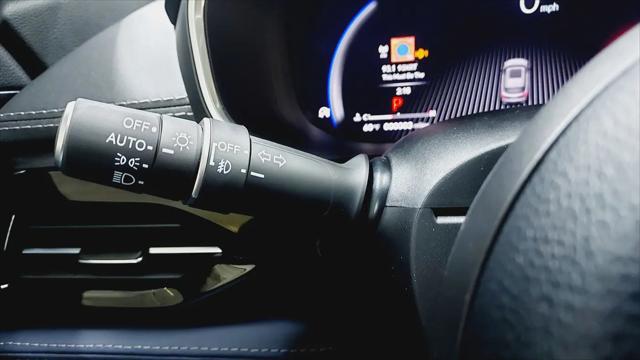 2026 Acura MDX Type S Advance Package