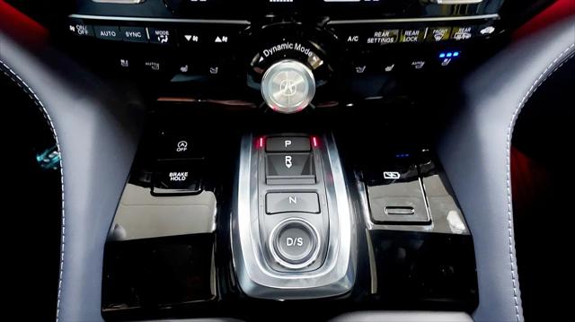 2026 Acura MDX Type S Advance Package