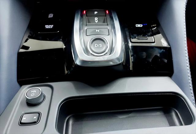 2026 Acura MDX Type S Advance Package