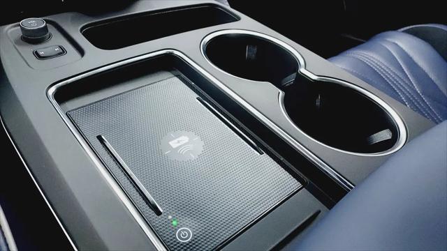 2026 Acura MDX Type S Advance Package
