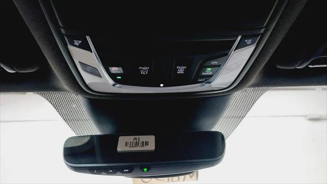 2026 Acura MDX Type S Advance Package