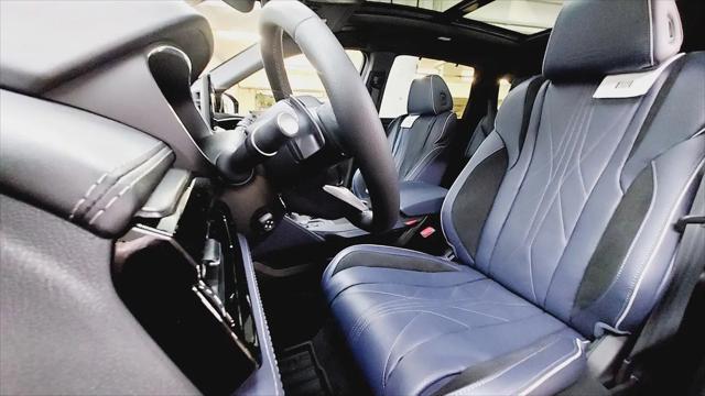 2026 Acura MDX Type S Advance Package