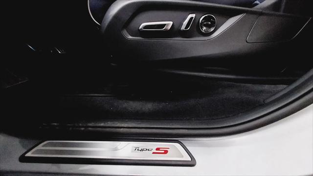 2026 Acura MDX Type S Advance Package