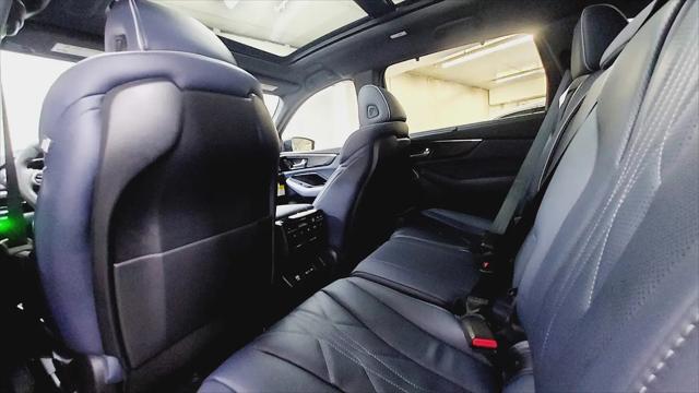 2026 Acura MDX Type S Advance Package