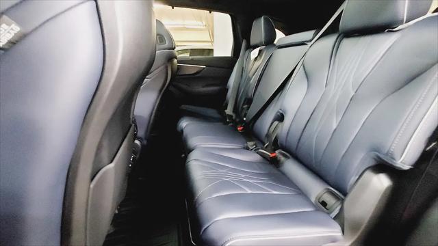 2026 Acura MDX Type S Advance Package