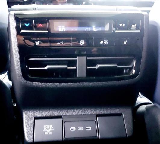 2026 Acura MDX Type S Advance Package