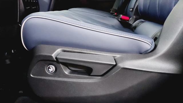 2026 Acura MDX Type S Advance Package