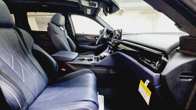 2026 Acura MDX Type S Advance Package
