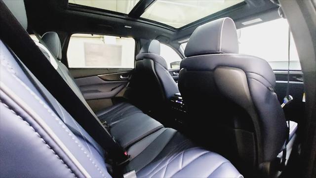 2026 Acura MDX Type S Advance Package