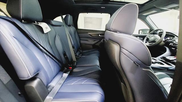 2026 Acura MDX Type S Advance Package