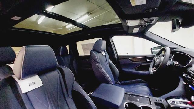 2026 Acura MDX Type S Advance Package