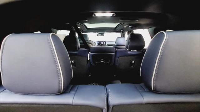 2026 Acura MDX Type S Advance Package