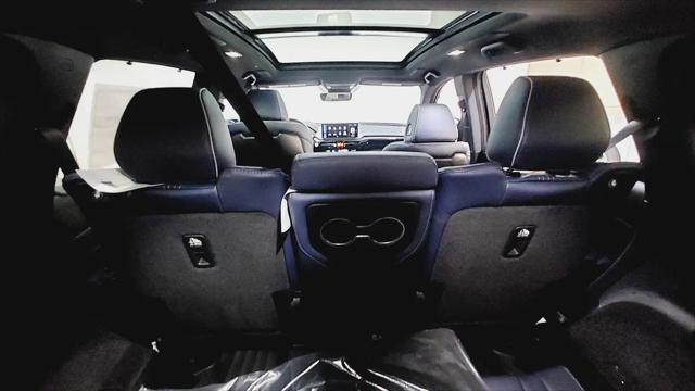 2026 Acura MDX Type S Advance Package