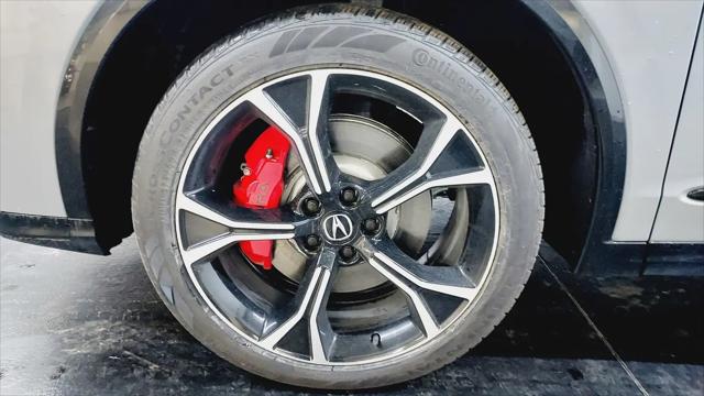 2026 Acura MDX Type S Advance Package