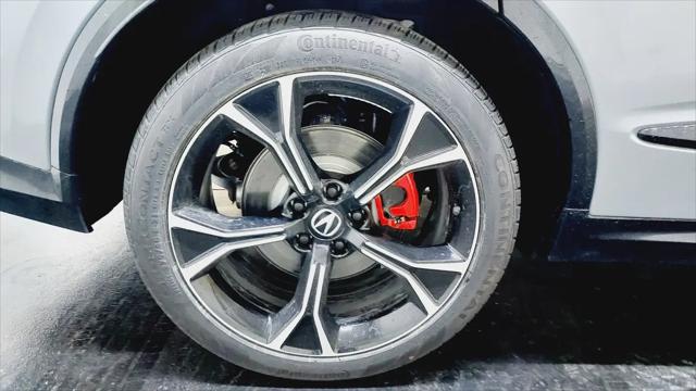 2026 Acura MDX Type S Advance Package