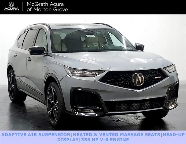 2026 Acura MDX Type S Advance Package for sale in Morton Grove, IL