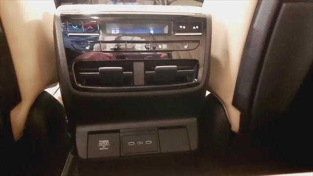 2026 Acura MDX Advance Package
