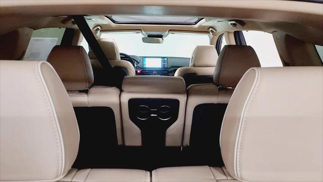 2026 Acura MDX Advance Package