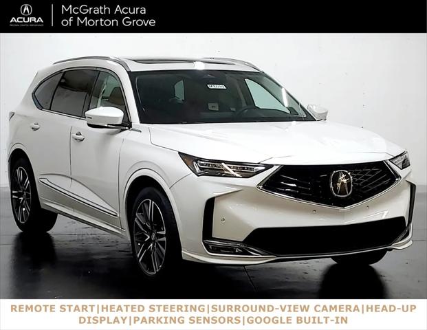2026 Acura MDX Advance Package for sale in Morton Grove, IL