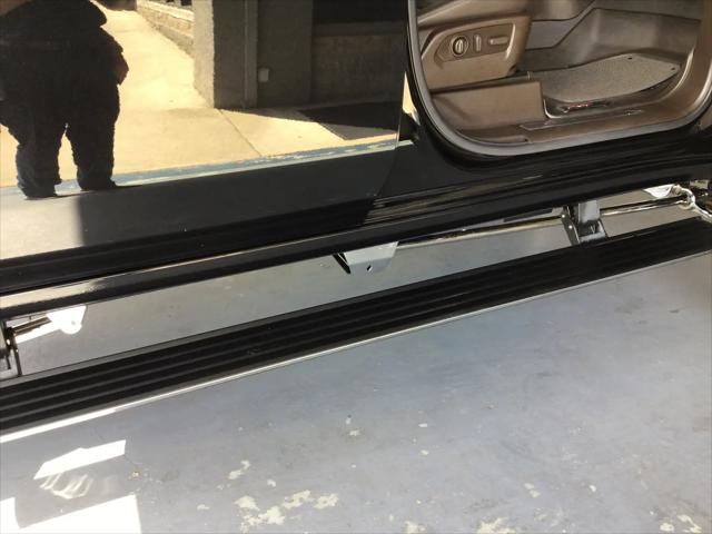 2022 GMC Sierra 2500HD 4WD Crew Cab Standard Bed Denali