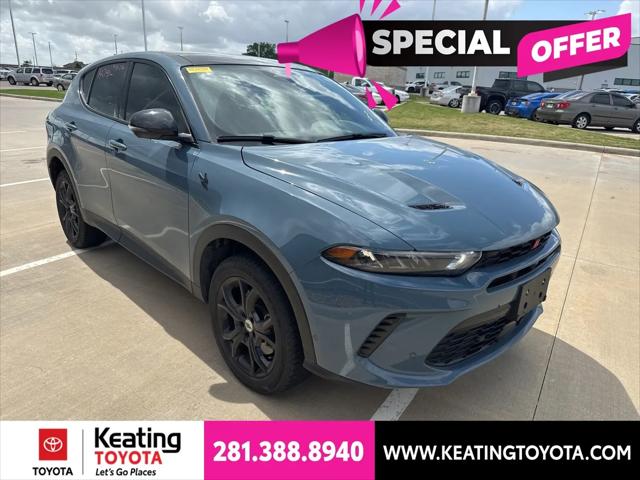 2023 Dodge Hornet GT Plus AWD for sale in Manvel, TX